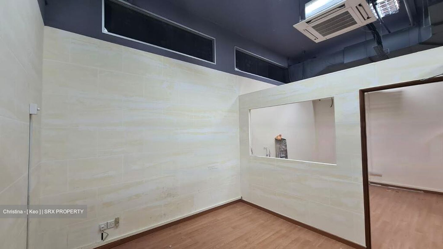 Ubi Techpark (D14), Factory #483827941